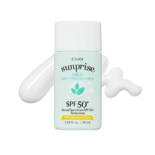 Etude Sunprise Airy Finish