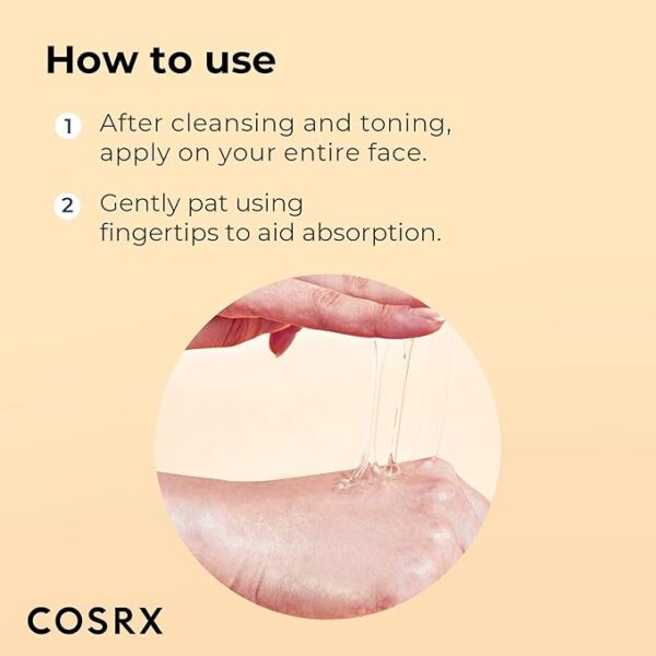 COSRX Snail Mucin - Imagen 5