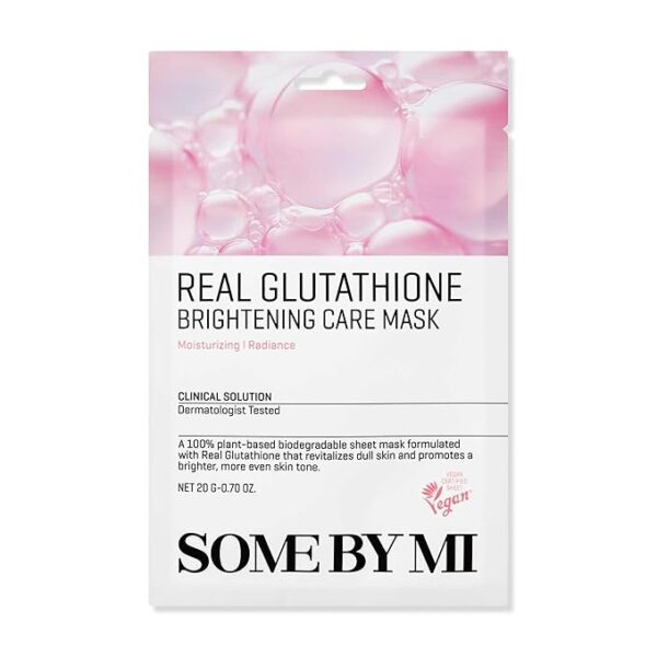 SOME BY MI  Glutathione