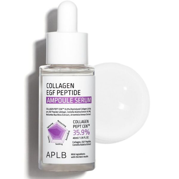 APLB Collagen EGF Peptide Serum