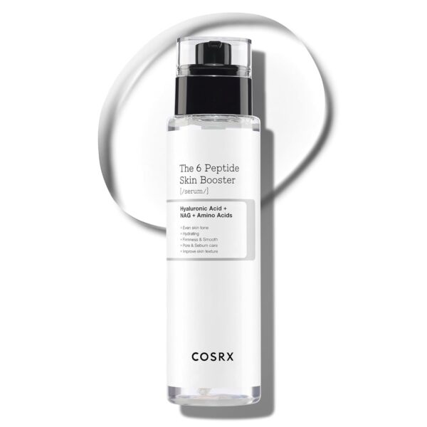 COSRX The 6 Peptide Booster Serum